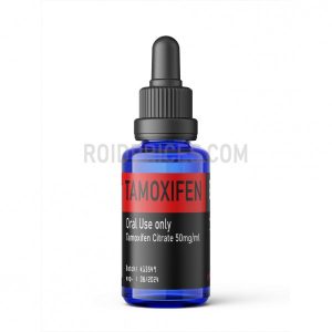 Verpackung Benelux Pharma TAMOXIFEN 50mg 30ml