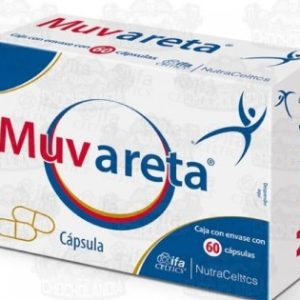 Verpackung Muvareta