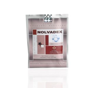Verpackung Nolvadex 20 mg Hubei Huangshi Nanshang
