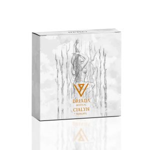 Verpackung Cialyn 5 mg (Tadalafil) Driada Medical