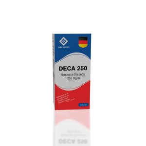 Verpackung Deca 250 mg Labor Schneider