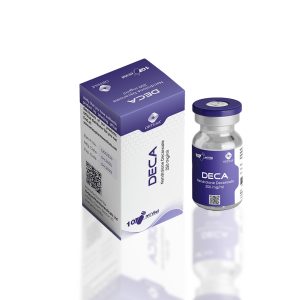 Verpackung Deca 250 mg Ortesa